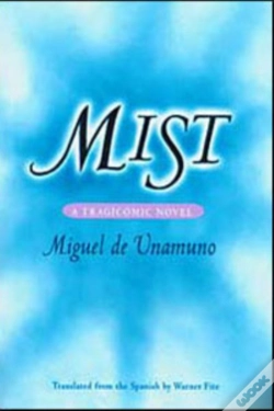Capa do artigo Mist