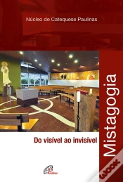 Capa do artigo Mistagogia
