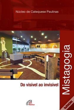 Capa do artigo Mistagogia
