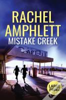 Mistake Creek