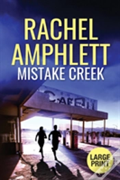 Capa do artigo Mistake Creek