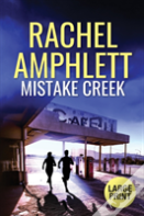 Mistake Creek