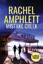 Mistake Creek - Preview
