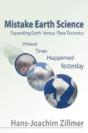 Mistake Earth Science - Preview