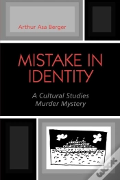 Capa do artigo Mistake In Identity