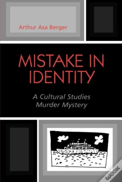 Capa do artigo Mistake In Identity