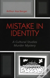 Capa do artigo Mistake In Identity