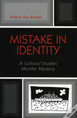 Capa do artigo Mistake In Identity