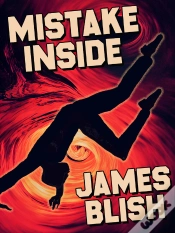 Capa do artigo Mistake Inside