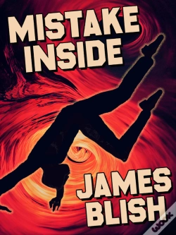 Capa do artigo Mistake Inside