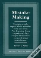 Mistake Making