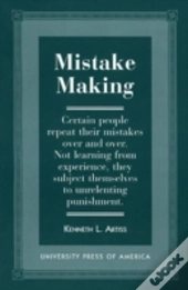 Mistake Making