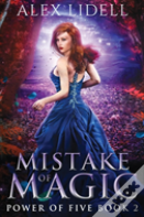 Mistake Of Magic
