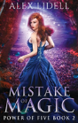 Mistake Of Magic - Preview