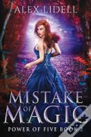 Mistake Of Magic