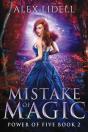 Mistake Of Magic - Preview