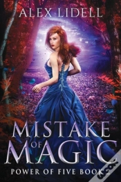Capa do artigo Mistake Of Magic