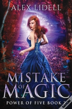 Capa do artigo Mistake Of Magic