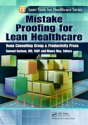 Mistake Proofing For Lean Healthcare - Preview