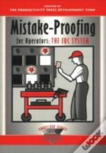 Mistake-Proofing For Operators