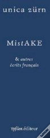Capa do artigo Mistake