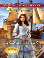 Capa do artigo Mistaken Bride