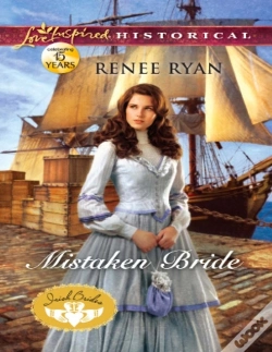 Capa do artigo Mistaken Bride