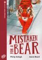 Mistaken For A Bear - Preview
