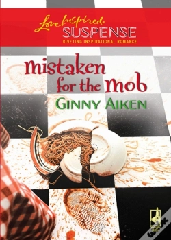 Capa do artigo Mistaken For The Mob