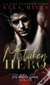 Capa do artigo Mistaken Hero