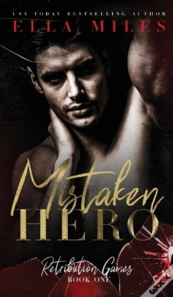Capa do artigo Mistaken Hero