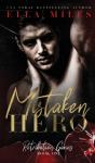 Mistaken Hero - Preview