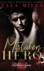 Mistaken Hero - Preview