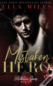 Capa do artigo Mistaken Hero
