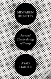 Capa do artigo Mistaken Identity