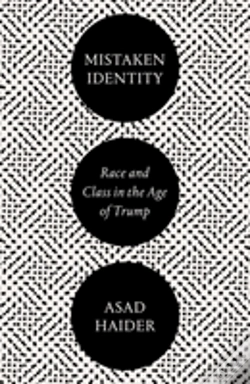 Capa do artigo Mistaken Identity