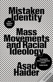 Capa do artigo Mistaken Identity