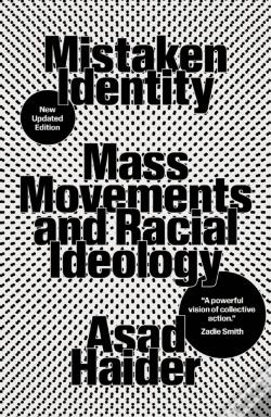 Capa do artigo Mistaken Identity