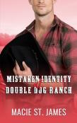 Mistaken Identity At Double Dog Ranch