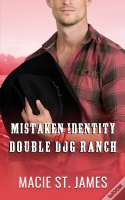 Capa do artigo Mistaken Identity At Double Dog Ranch