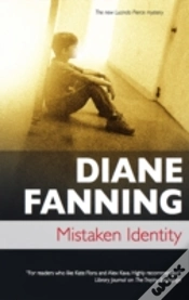 Capa do artigo Mistaken Identity