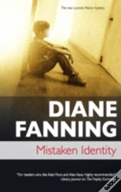 Capa do artigo Mistaken Identity