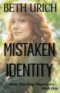 Mistaken Identity: Kate Starling Mysteri - Preview