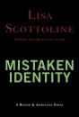 Mistaken Identity - Preview