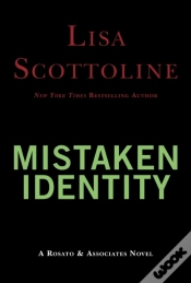 Capa do artigo Mistaken Identity