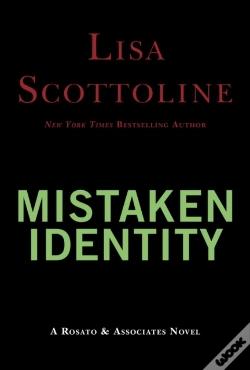 Capa do artigo Mistaken Identity