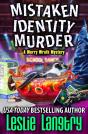 Mistaken Identity Murder - Preview