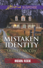Mistaken Identity - Preview