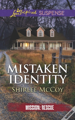 Capa do artigo Mistaken Identity