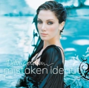 Capa do artigo Mistaken Identity - Vinil